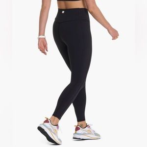 Vouri Studio Pocket Leggings